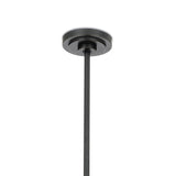 Artemis One Light Pendant