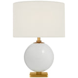 Elsie 12" Cordless Accent Lamp