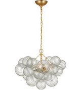 Talia Small Chandelier
