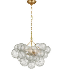 Talia Small Chandelier