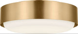 Aurelle 12" Flush Mount
