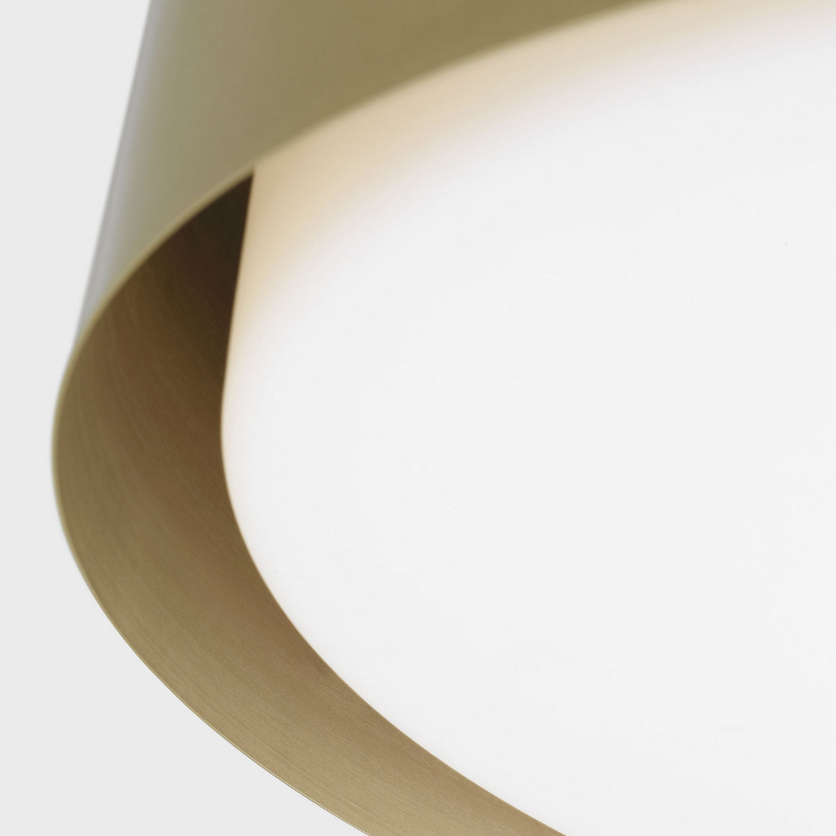 Dartmore Medium Flush Mount