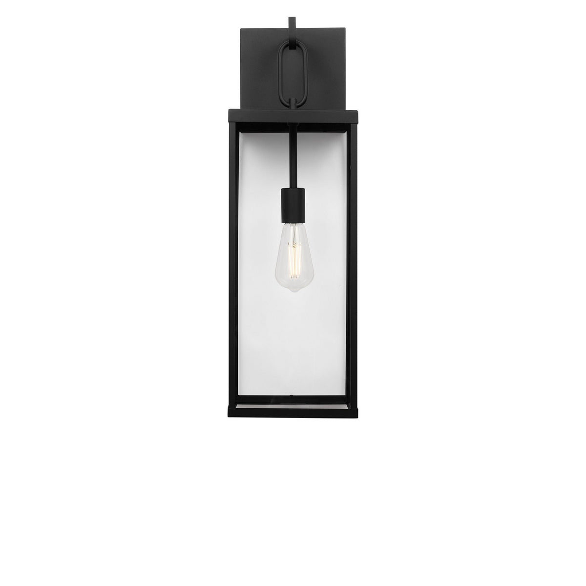 Rox Large One Light Lantern