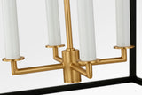 Carlyle 21 Lantern