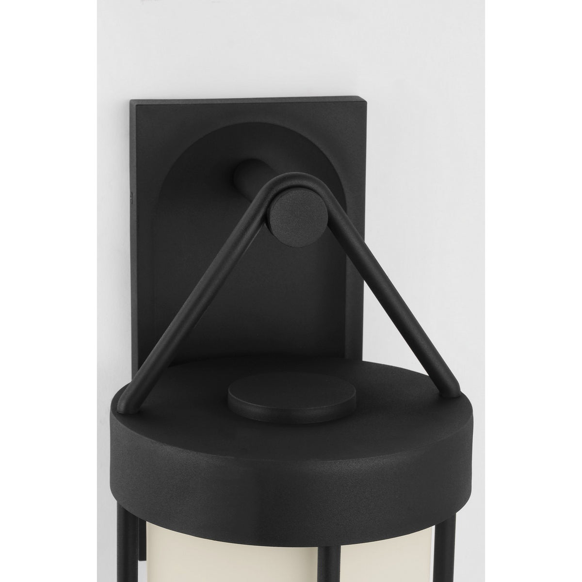 Otis 22" Wall Lantern