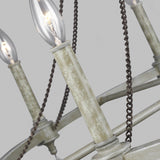 Beverly Large Chandelier