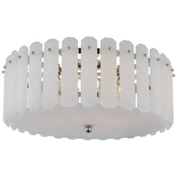 Bonnington Large Flush Mount