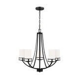 Robie Five Light Chandelier