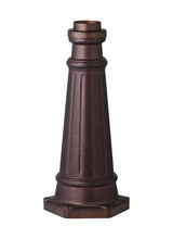Outdoor Post Base