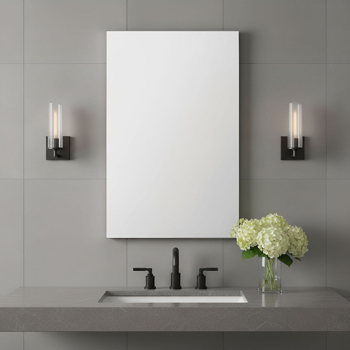 Sarita Small Sconce