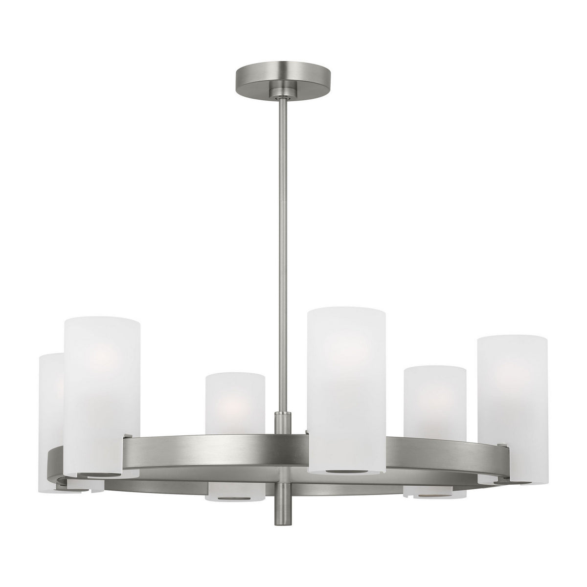 Rhode Large Chandelier