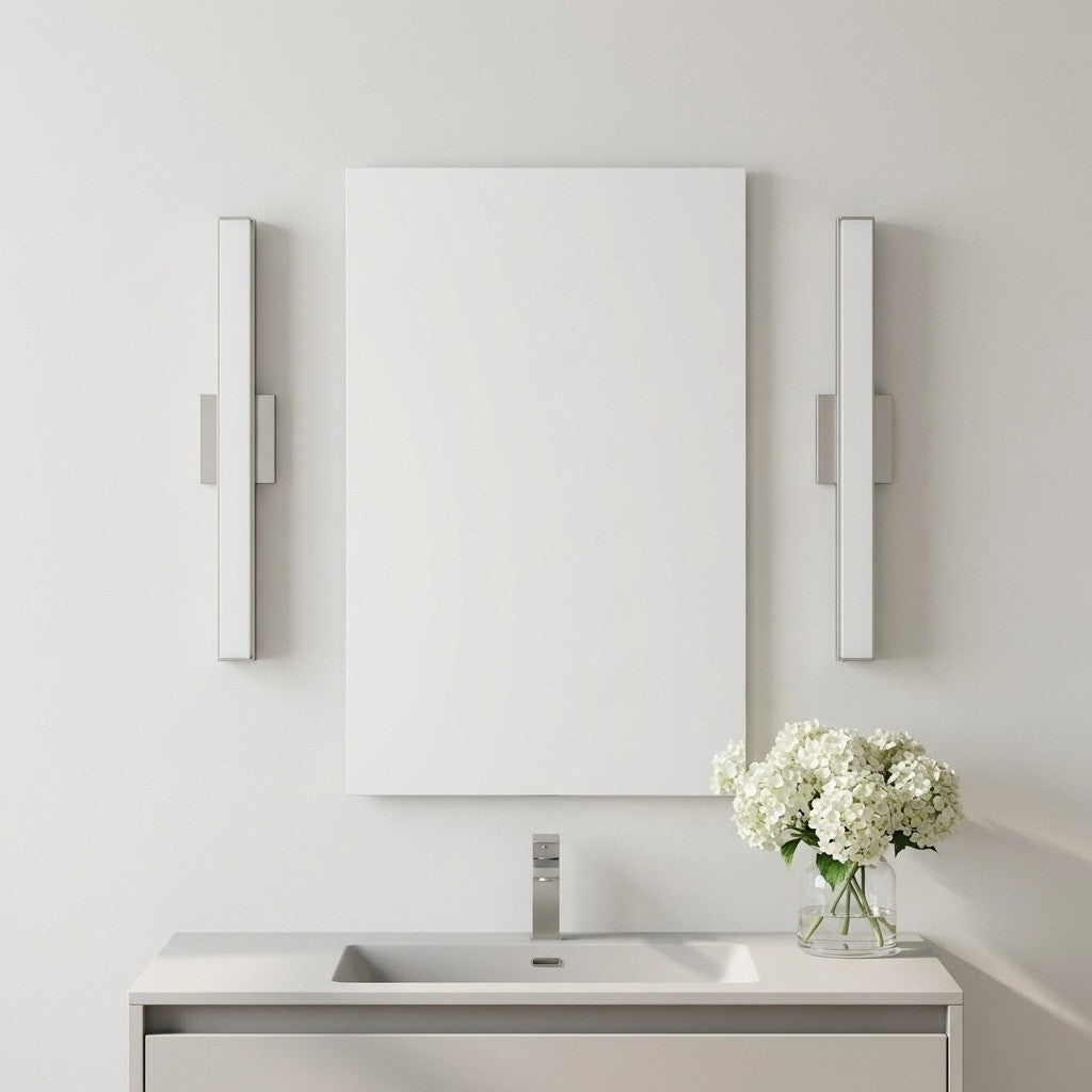 Panna 36 Led Vanity