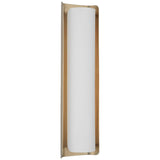 Penumbra 21" Sconce