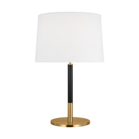 Monroe Medium Table Lamp