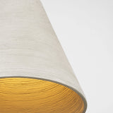 Karam Tapered Medium Pendant