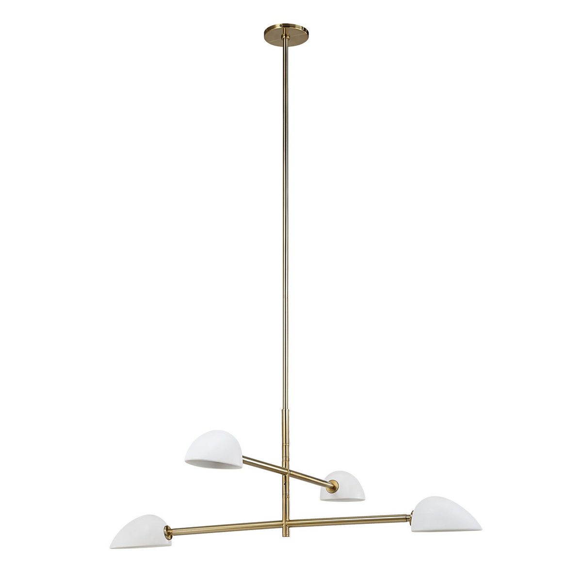 Tulla LED Ceiling Fixture