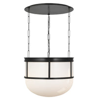 Martil 24" Lantern