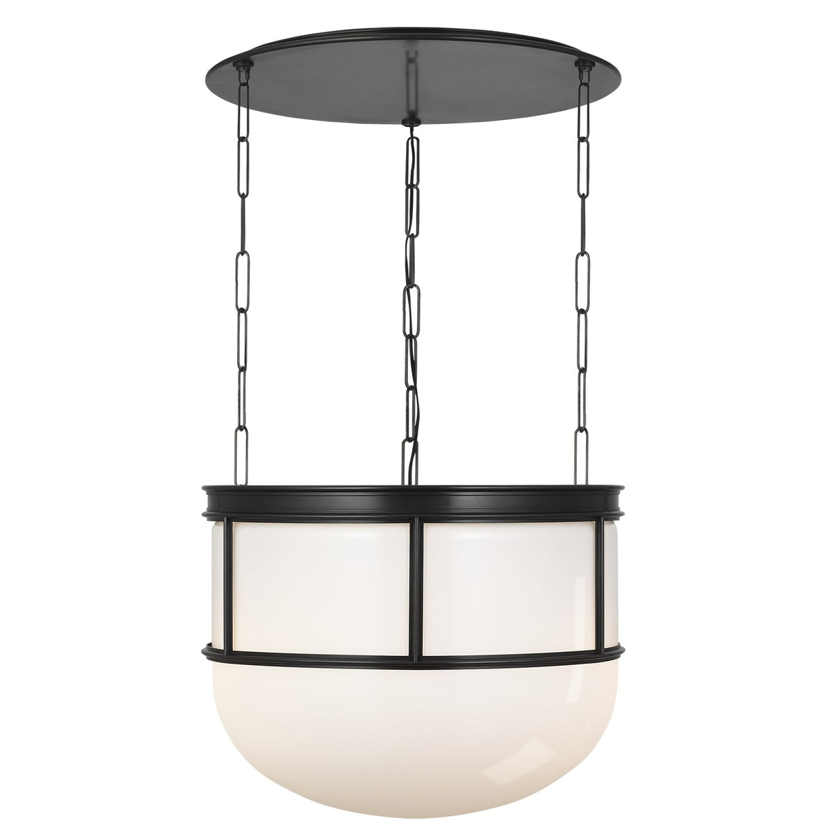 Martil 24" Lantern