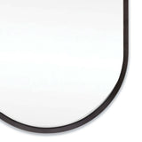 Canal Mirror