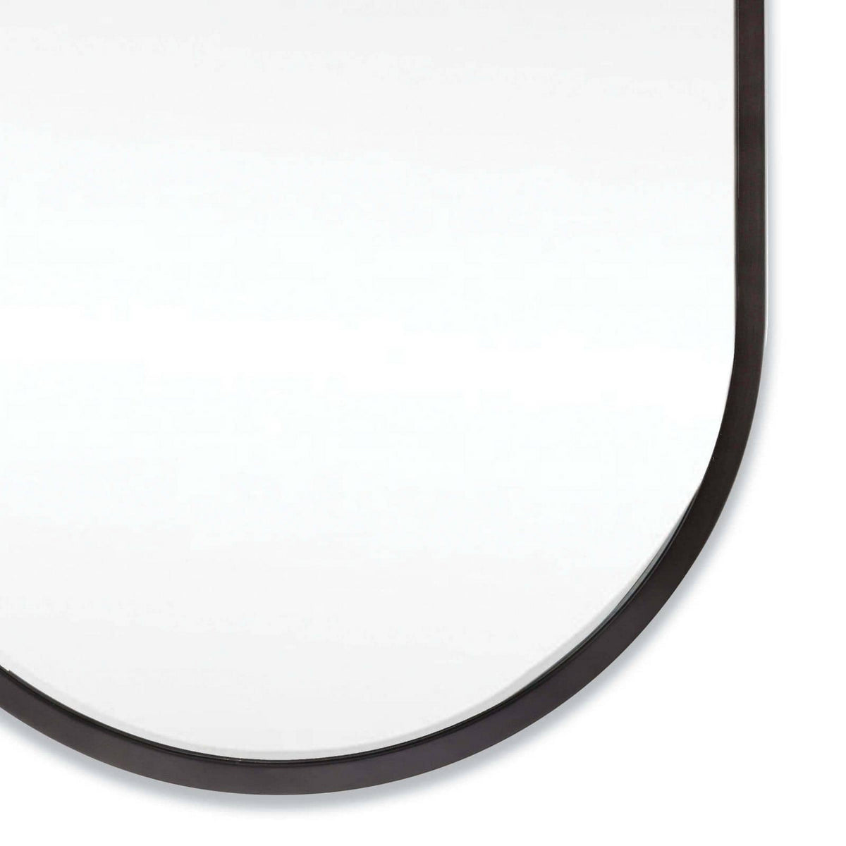 Canal Mirror