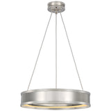 Connery 18" Ring Chandelier
