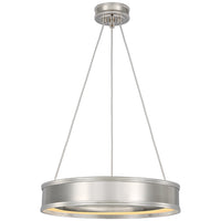 Connery 18" Ring Chandelier