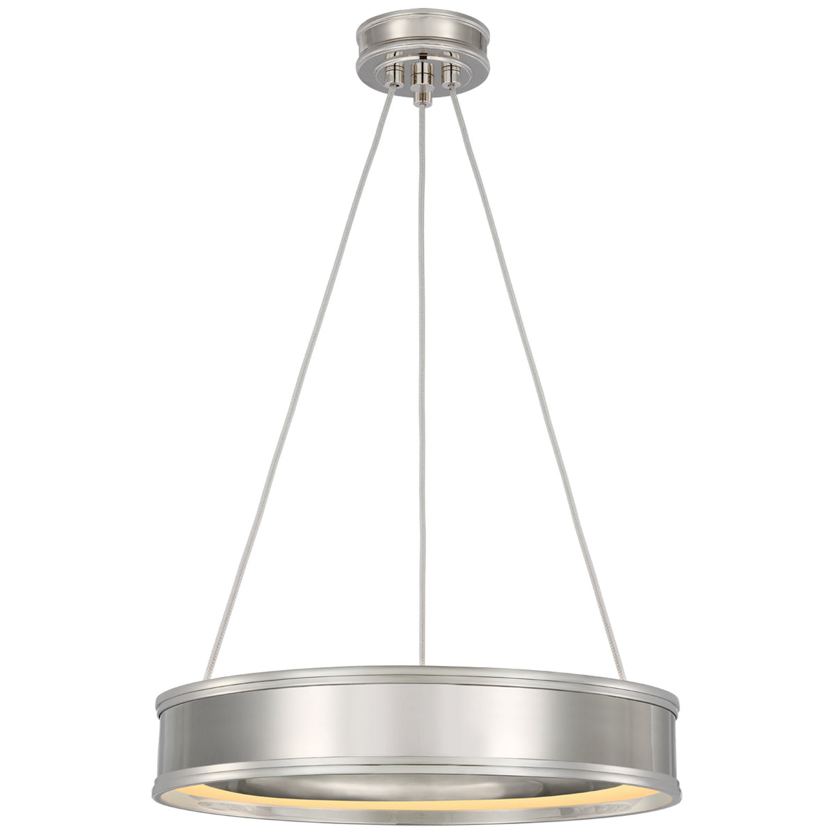 Connery 18" Ring Chandelier