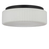 Axira Two Light Flush Mount