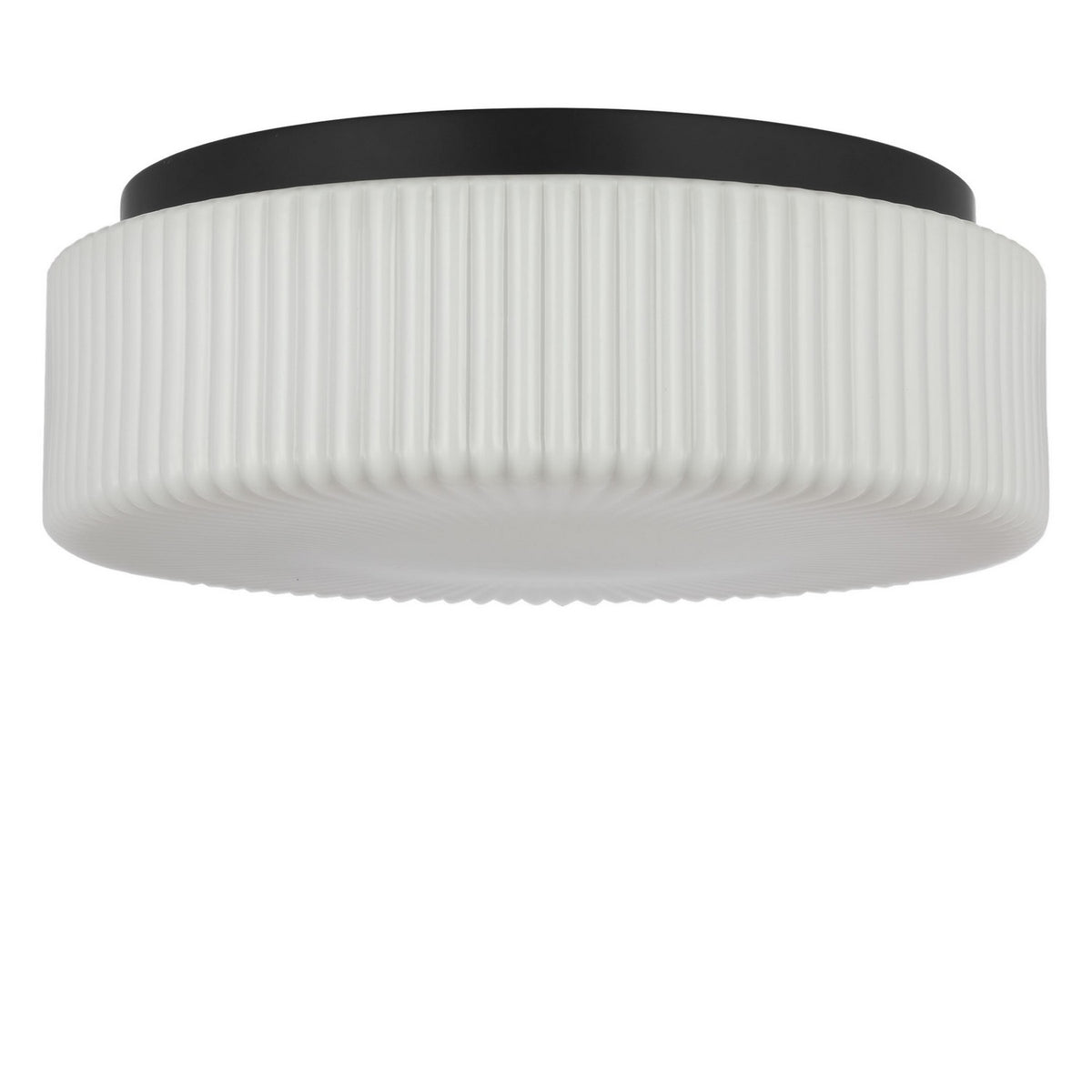 Axira Two Light Flush Mount