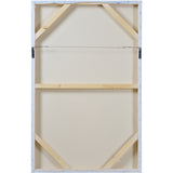 Tribec Canvas Art