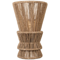 Antigua Medium Sconce