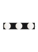 Orbel Three Light Bath Vanity
