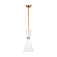 Belcarra Small Pendant