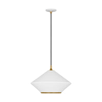 Stanza XL Pendant