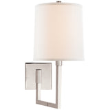 Aspect Small Articulating Sconce