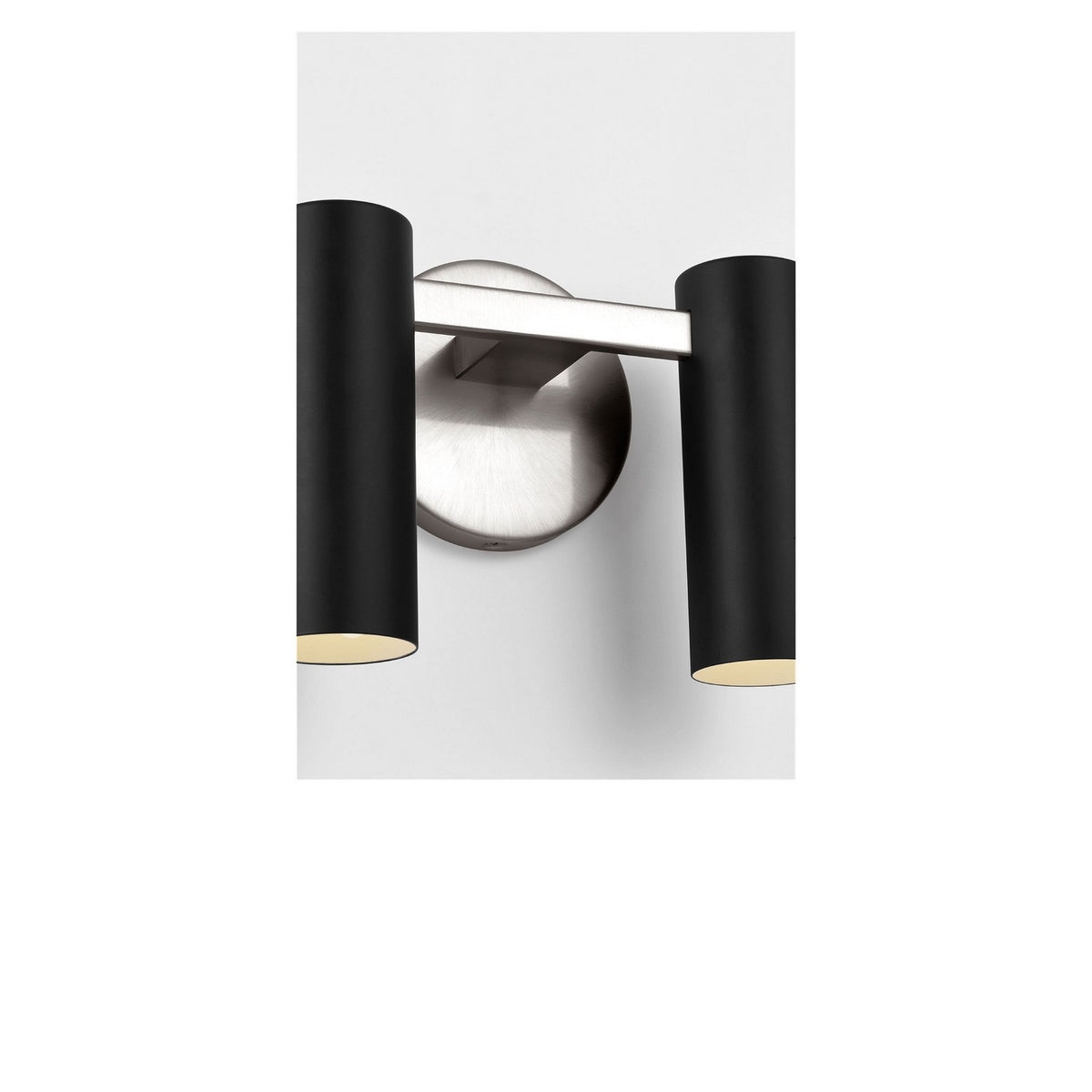 Zentro Four Light Vanity