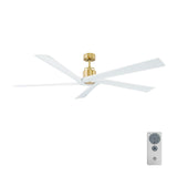 Aspen 70" Ceiling Fan