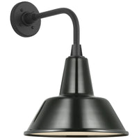 Academy 11" Rex Barn Light