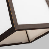 Founders Large Wall Lantern — 75 W