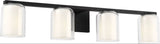 Four Light Vanity — Holden