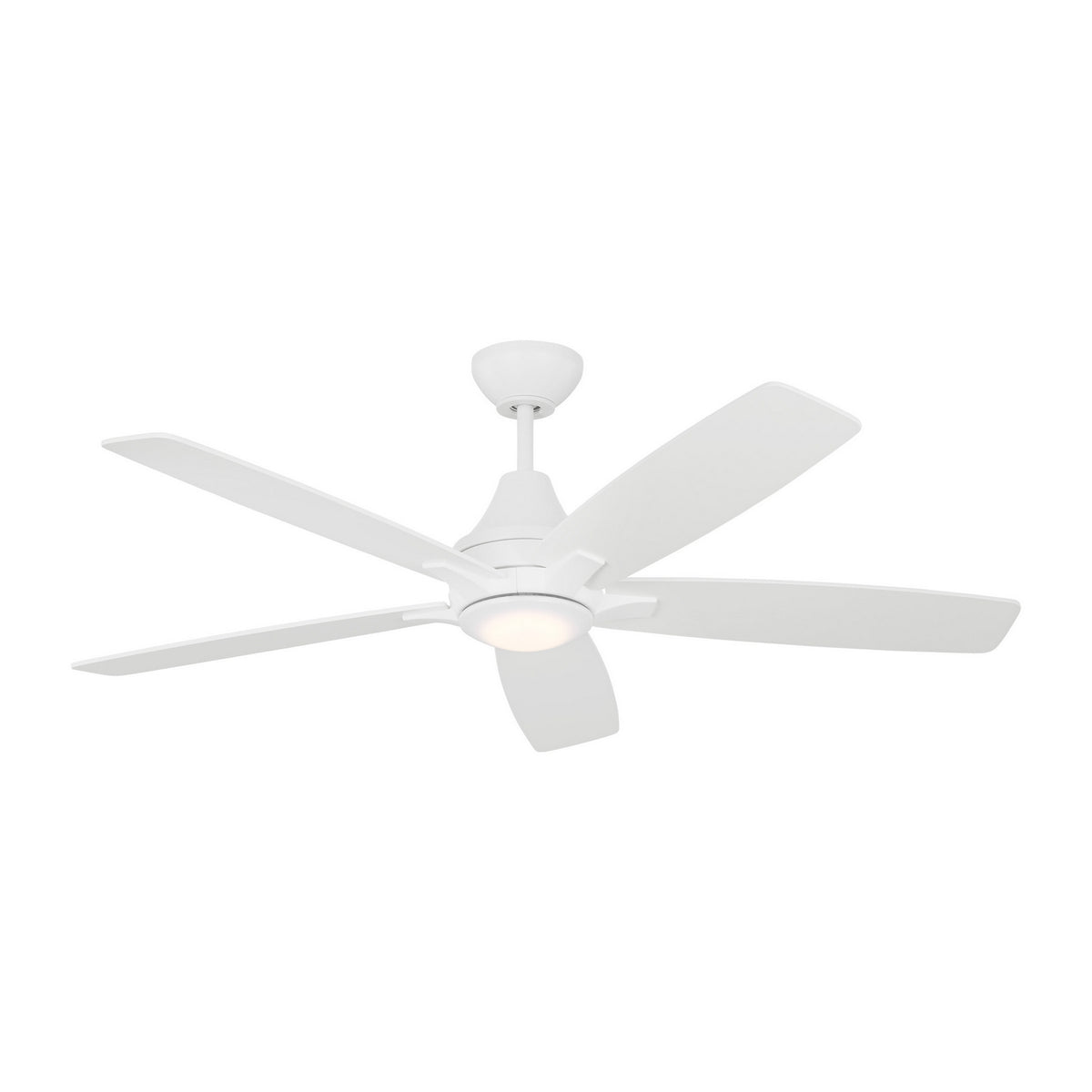 Lowden 52" LED Ceiling Fan