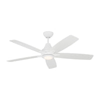 Lowden 52" LED Ceiling Fan