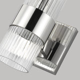 Geneva 1-Light Vanity Sconce