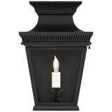 Elsinore Small 3/4 Wall Lantern