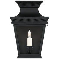 Elsinore Small 3/4 Wall Lantern