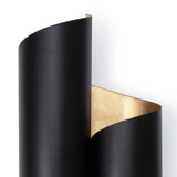 Folio Two Light Wall Sconce