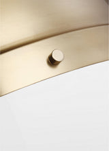 Hanks Large Pendant — 75 W