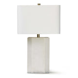 Grace One Light Table Lamp