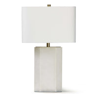 Grace One Light Table Lamp