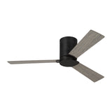 Rozzen 52" Hugger Ceiling Fan